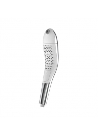 Лейка для душа Massage Hand Shower с вакуумной стимуляцией - Aisnn - купить с доставкой в Новокуйбышевске