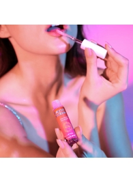 Возбуждающий блеск для губ Love Potion - 8 мл. - Love to Love - купить с доставкой в Новокуйбышевске
