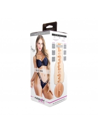 Мастурбатор-вагина Fleshlight Girls - Sky Bri Celestial - Fleshlight - в Новокуйбышевске купить с доставкой