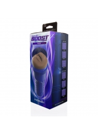 Мастурбатор-рот Fleshlight Boost Blow - Fleshlight - в Новокуйбышевске купить с доставкой
