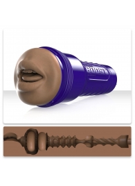 Мастурбатор-рот Fleshlight Boost Blow - Fleshlight - в Новокуйбышевске купить с доставкой