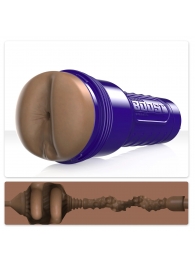 Мастурбатор-анус Fleshlight Boost Blast Female - Fleshlight - в Новокуйбышевске купить с доставкой