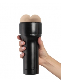 Мастурбатор-анус Feel Stroker Extra Tight - Kiiroo - в Новокуйбышевске купить с доставкой