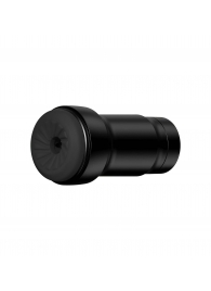 Черный мастурбатор Feel Pocket Stroker - Kiiroo - в Новокуйбышевске купить с доставкой