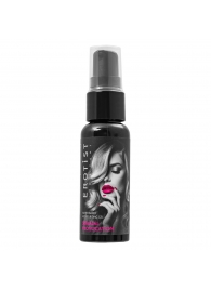 Увлажняющий гель-смазка Erotist Sweet Provocation - 30 мл. - Erotist Lubricants - купить с доставкой в Новокуйбышевске