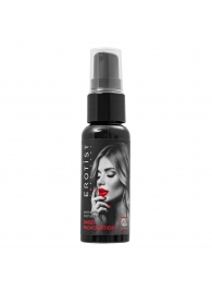 Съедобный гель Erotist Sweet Provocation Watermelon - 30 мл. - Erotist Lubricants - купить с доставкой в Новокуйбышевске