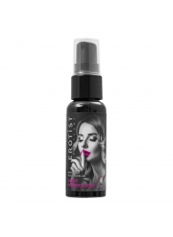 Съедобный гель Erotist Sweet Provocation Grapes - 30 мл. - Erotist Lubricants - купить с доставкой в Новокуйбышевске