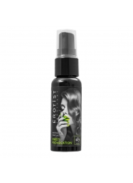 Съедобный гель Erotist Sweet Provocation Fruit Trio со вкусом киви, граната и яблока - 30 мл. - Erotist Lubricants - купить с доставкой в Новокуйбышевске