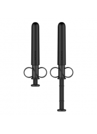 Шприц для введения смазки Infinity Lube Launcher Classic - Nexus Range - купить с доставкой в Новокуйбышевске