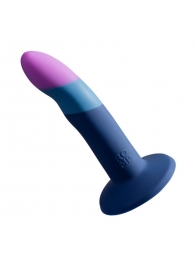 Страпон унисекс Romp Piccolo Pegging Kit - ROMP - купить с доставкой в Новокуйбышевске