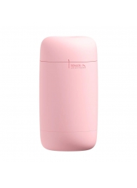 Розовый мастурбатор Tenga Puffy - Tenga - в Новокуйбышевске купить с доставкой