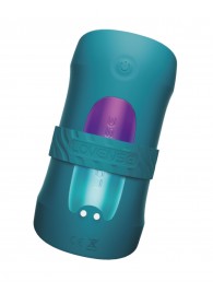 Нереалистичный мастурбатор Gush 2 - Lovense - в Новокуйбышевске купить с доставкой