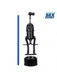 Комплект запасных частей для вакуумной помпы Sex Expert - Sex Expert - в Новокуйбышевске купить с доставкой