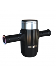 Интерактивный автоматический мастурбатор с подогревом TINGON M1 Smart - Tingon - в Новокуйбышевске купить с доставкой