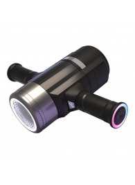 Интерактивный автоматический мастурбатор с подогревом TINGON M1 Smart - Tingon - в Новокуйбышевске купить с доставкой