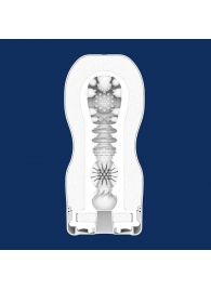 Мастурбатор Tenga Premium 20th Anniversary Cup - Tenga - в Новокуйбышевске купить с доставкой