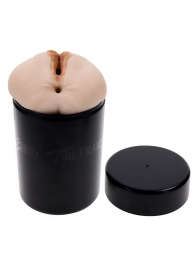 Мастурбатор Dani Daniels - вагина и анус - Zero Tolerance - в Новокуйбышевске купить с доставкой