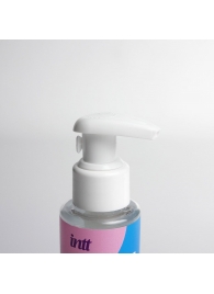 Увлажняющий гель с ароматом ежевики Slide Berry Slide - 100 мл. - INTT - купить с доставкой в Новокуйбышевске