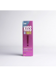 Массажный гель для тела Kiss and Taste - 55 мл. - INTT - купить с доставкой в Новокуйбышевске