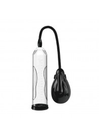 Прозрачная автоматическая вакуумная помпа - Baile - в Новокуйбышевске купить с доставкой