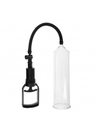 Прозрачная вакуумная помпа AleXander - Baile - в Новокуйбышевске купить с доставкой