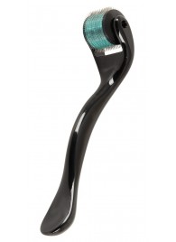 Черное колесо Вартенберга Micro Pinwheel - 13,4 см. - Orion - купить с доставкой в Новокуйбышевске