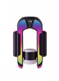 Интерактивный автоматический мастурбатор M2 - Tingon - в Новокуйбышевске купить с доставкой