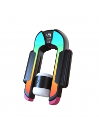 Интерактивный автоматический мастурбатор M2 - Tingon - в Новокуйбышевске купить с доставкой