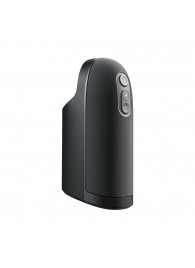 Черный мастурбатор ARCwave Ion 2 - Arcwave - в Новокуйбышевске купить с доставкой