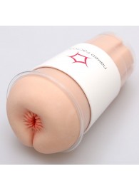 Мастурбатор-анус Naked Factory A-01 - Naked Factory - в Новокуйбышевске купить с доставкой