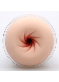 Мастурбатор-анус Naked Factory A-04 - Naked Factory - в Новокуйбышевске купить с доставкой