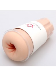 Мастурбатор-анус Naked Factory A-04 - Naked Factory - в Новокуйбышевске купить с доставкой