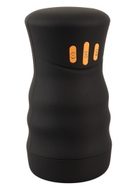 Мультифункциональный мастурбатор Gyro - Orion - в Новокуйбышевске купить с доставкой