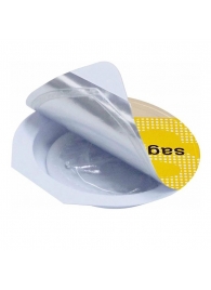 Презерватив увеличенного размера Sagami Original 0.02 XL-size - 1 шт. - Sagami - купить с доставкой в Новокуйбышевске