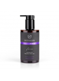 Мужской антибактериальный эко-гель для интимного ухода Intimizer Forte - 250 мл. - Intimizer - купить с доставкой в Новокуйбышевске