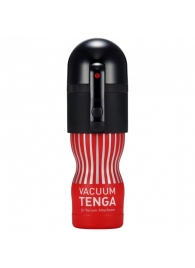 Набор Tenga Vacuum Max: мастурбатор и устройство для создания вакуума - Tenga - в Новокуйбышевске купить с доставкой