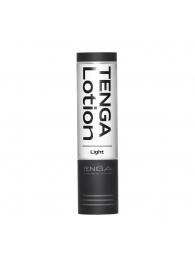 Лубрикант на водной основе Tenga Lotion Light - 170 мл. - Tenga - купить с доставкой в Новокуйбышевске