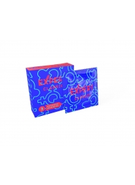 Классические презервативы Expert Classic - 3 шт. - Expert - купить с доставкой в Новокуйбышевске