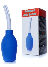 Интимный душ-спринцовка - Boys of Toys - купить с доставкой в Новокуйбышевске