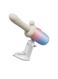 Инновационная мини-машина Spinel - Lovense - купить с доставкой в Новокуйбышевске