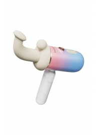 Инновационная мини-машина Spinel - Lovense - купить с доставкой в Новокуйбышевске