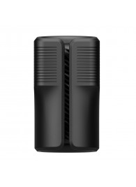 Черный вибромастурбатор ARCwave Zing - Arcwave - в Новокуйбышевске купить с доставкой