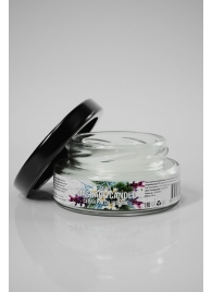 Массажная свеча «Кедр - Пачули - Жасмин» - 50 мл. - SGAN - купить с доставкой в Новокуйбышевске