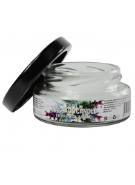 Массажная свеча «Кедр - Пачули - Жасмин» - 50 мл. - SGAN - купить с доставкой в Новокуйбышевске