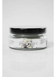 Массажная свеча «Перец и нероли» - 50 мл. - SGAN - купить с доставкой в Новокуйбышевске