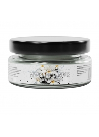 Массажная свеча «Перец и нероли» - 50 мл. - SGAN - купить с доставкой в Новокуйбышевске