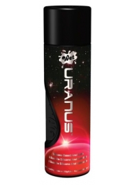 Анальный лубрикант на силиконовой основе Wet Uranus Silicone - 93 мл. - Wet International Inc. - купить с доставкой в Новокуйбышевске