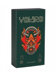 Презервативы YOKIRO Mix - 12 шт. - Sitabella - купить с доставкой в Новокуйбышевске