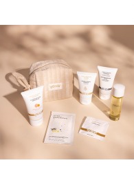 Набор YESforLOV La Trousse Enchantée в бежевой косметичке - YESforLOV - купить с доставкой в Новокуйбышевске