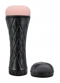 Телесный мастурбатор-анус Jamie - Dream Toys - в Новокуйбышевске купить с доставкой